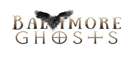 Baltimore Ghost Tours Logo
